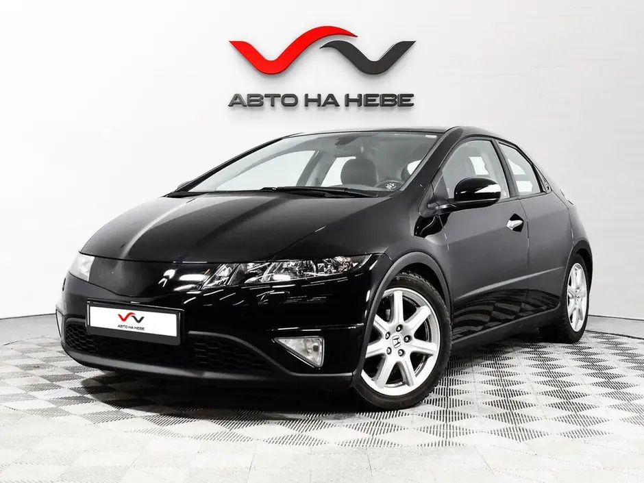 «Авто на Неве»