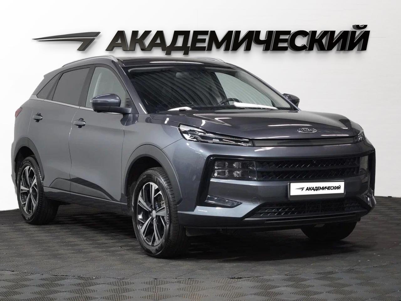 фото автомобиля 2