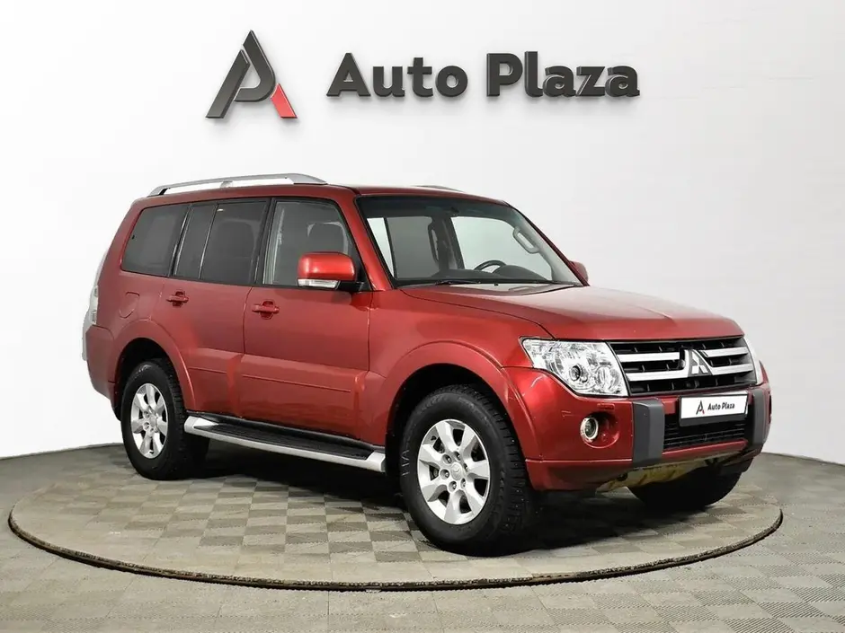 AutoPlaza