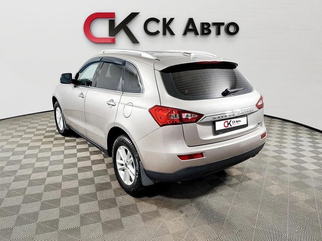фото автомобиля 3