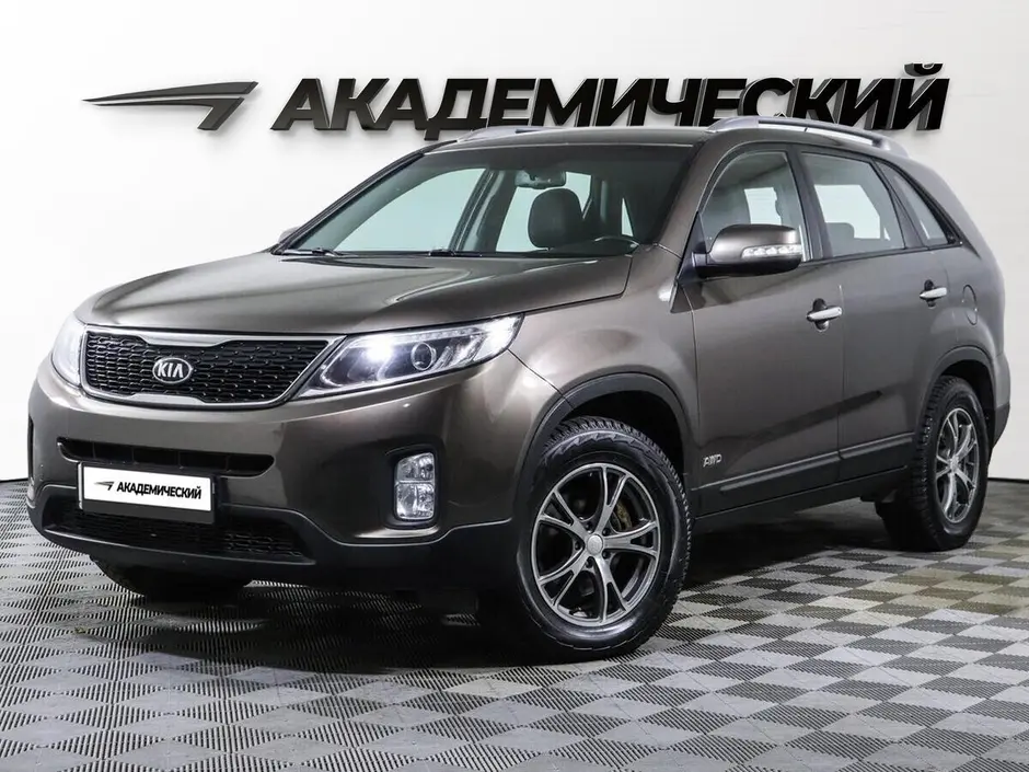 фото автомобиля