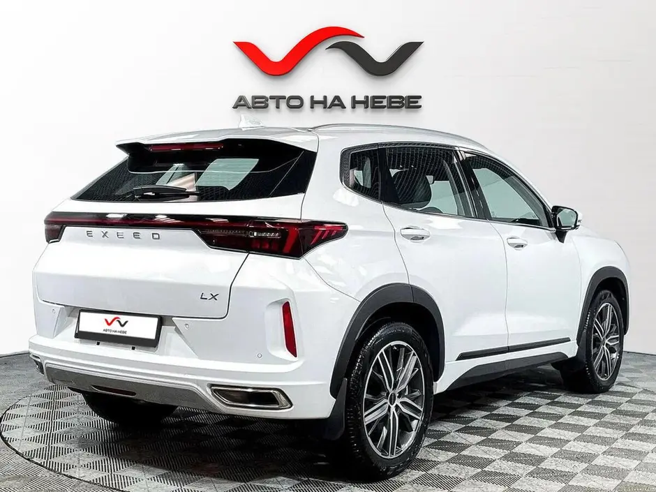 «Авто на Неве»