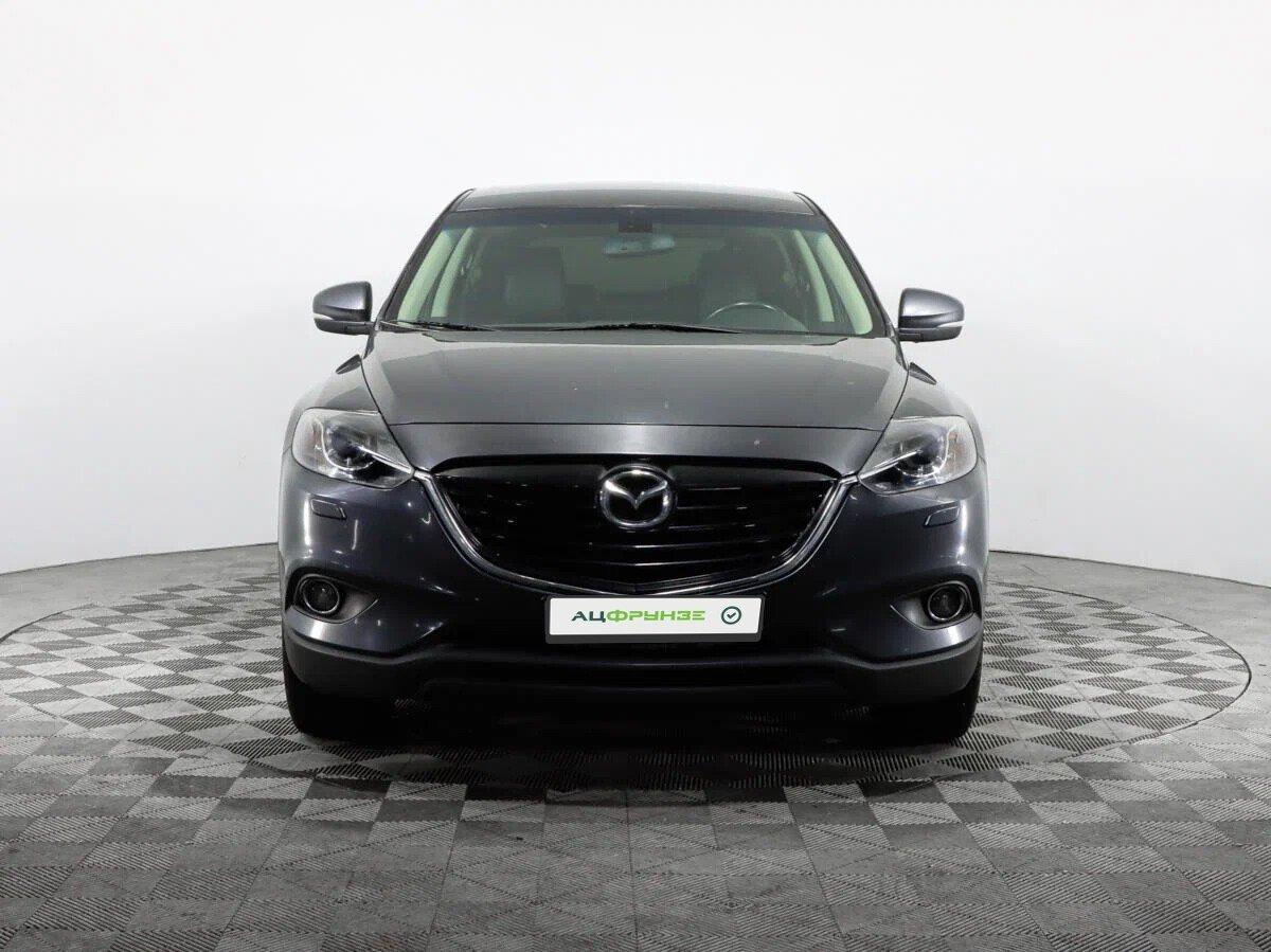 фото автомобиля 1