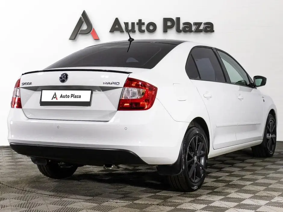 AutoPlaza