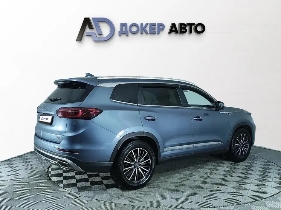 фото автомобиля