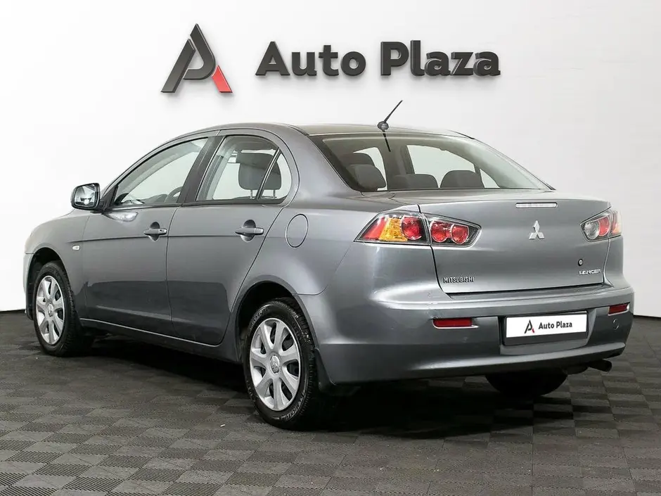 AutoPlaza
