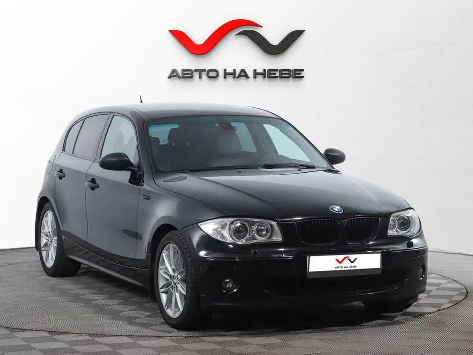«Авто на Неве»