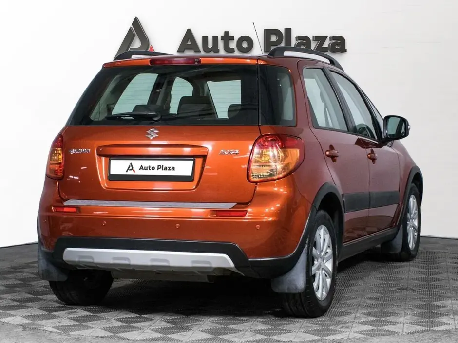 AutoPlaza