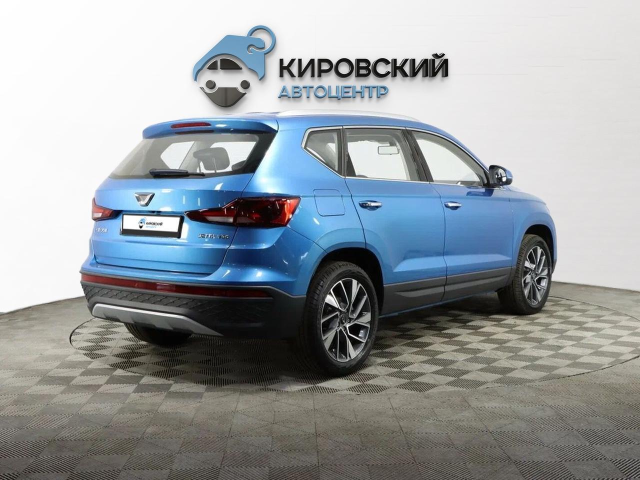 фото автомобиля 1