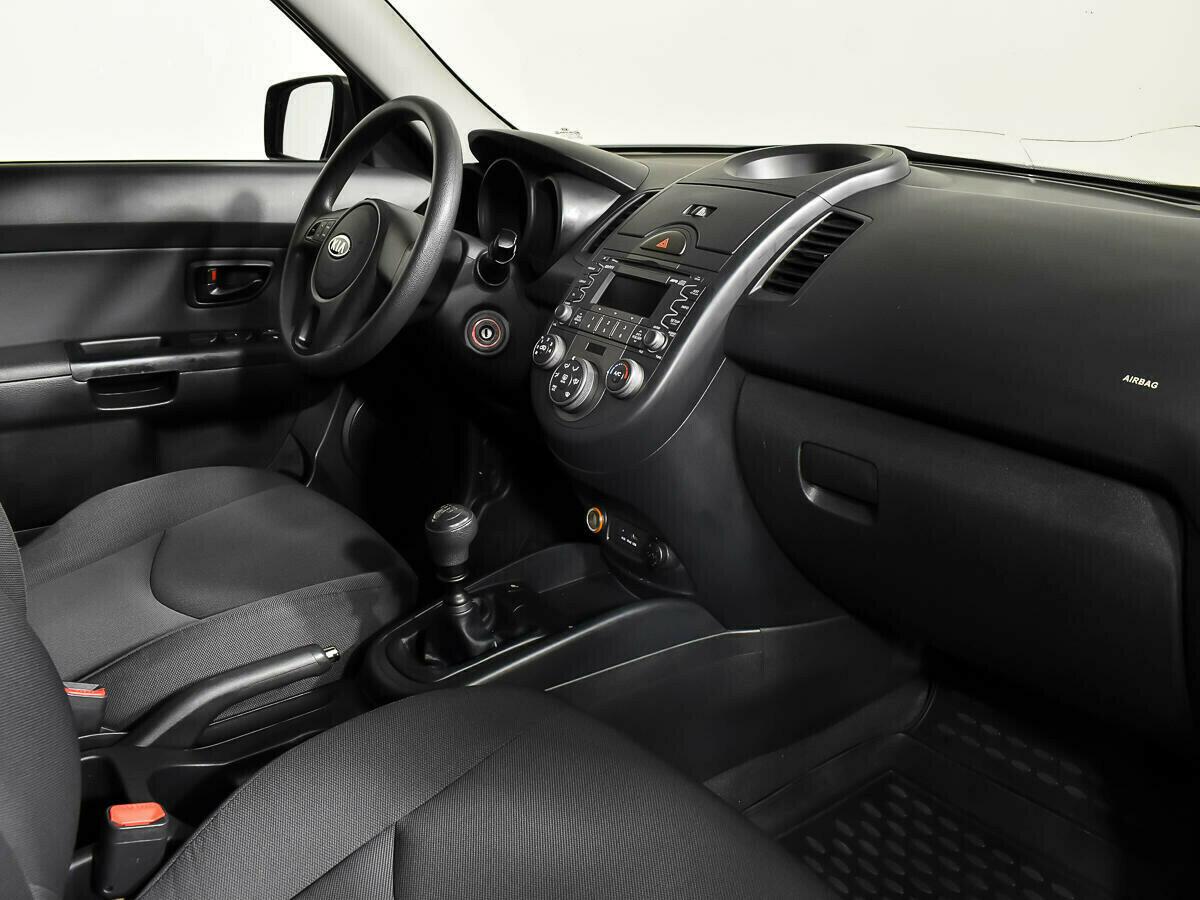 фото автомобиля 7