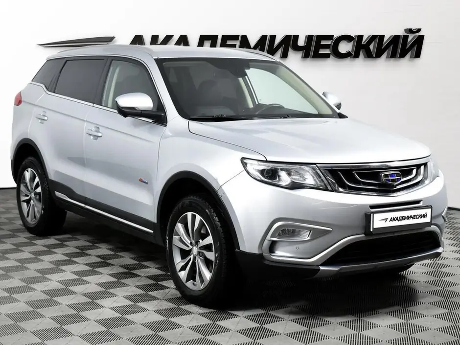 фото автомобиля