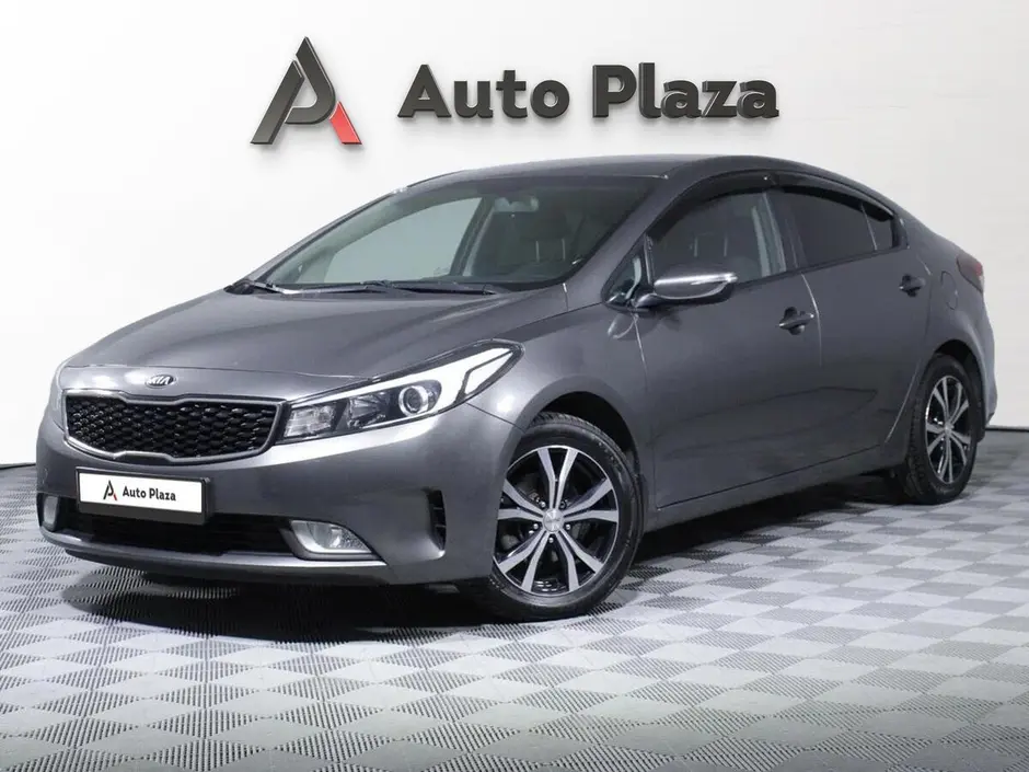 AutoPlaza