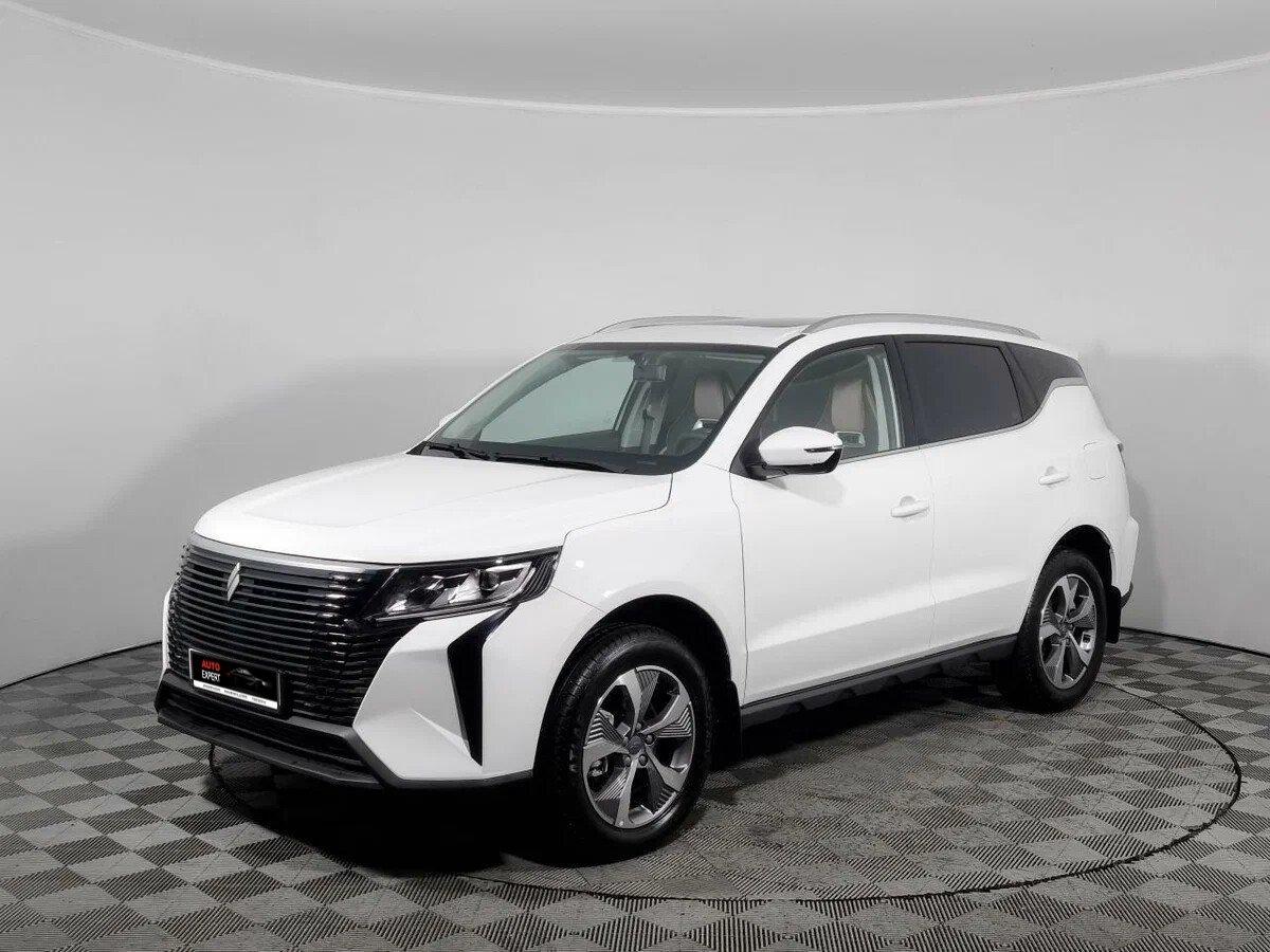 фото автомобиля 0