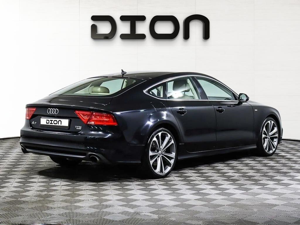фото автомобиля 1