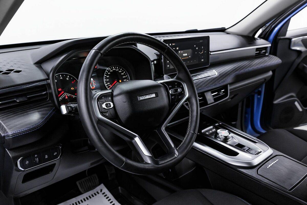 фото автомобиля 6