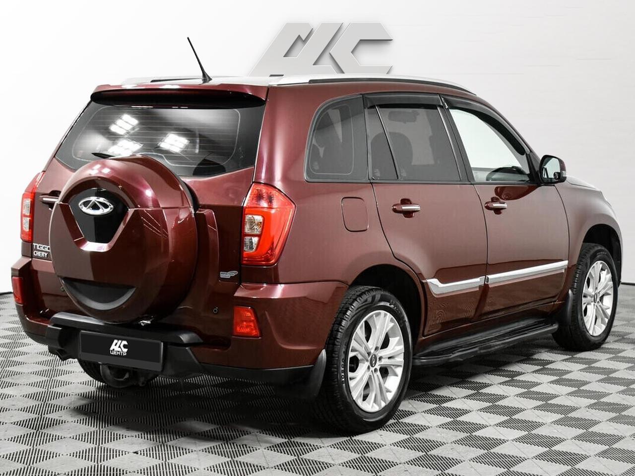 фото автомобиля 1