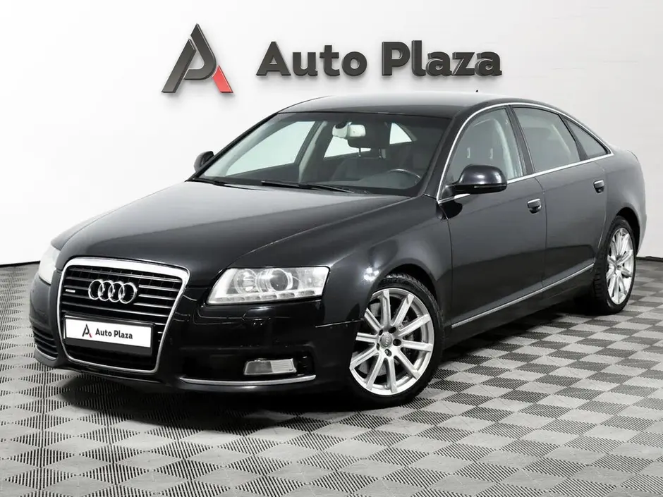 AutoPlaza