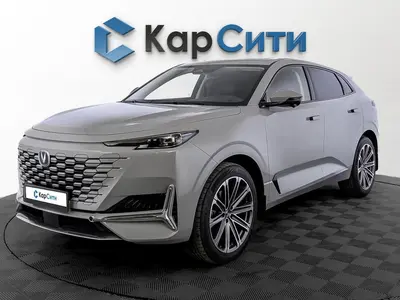 Changan UNI-K