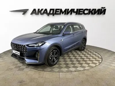 Jetour X70 PLUS