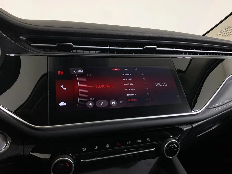 фото автомобиля