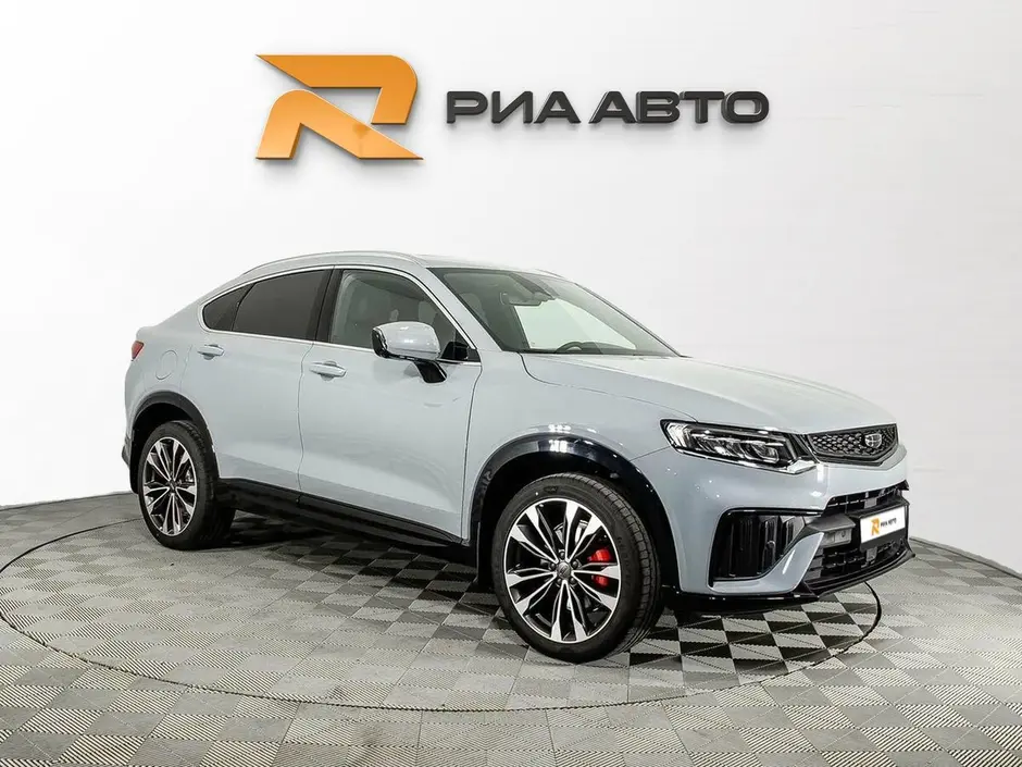 фото автомобиля