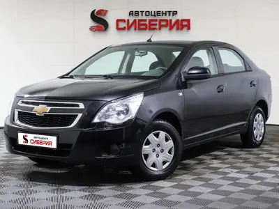 Chevrolet Cobalt