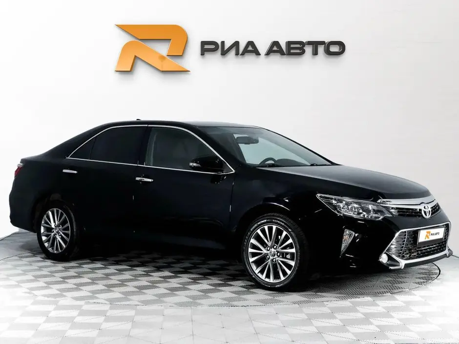 фото автомобиля