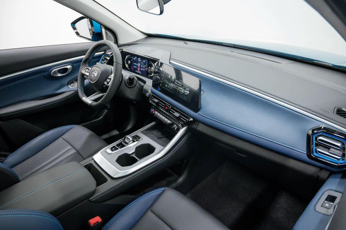 фото автомобиля 7
