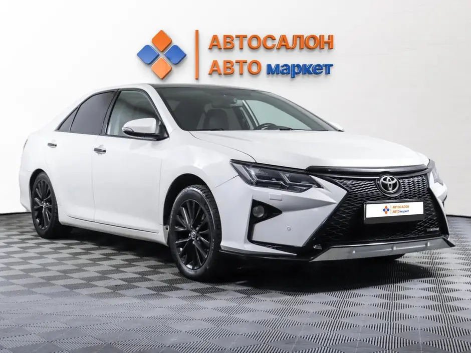 фото автомобиля