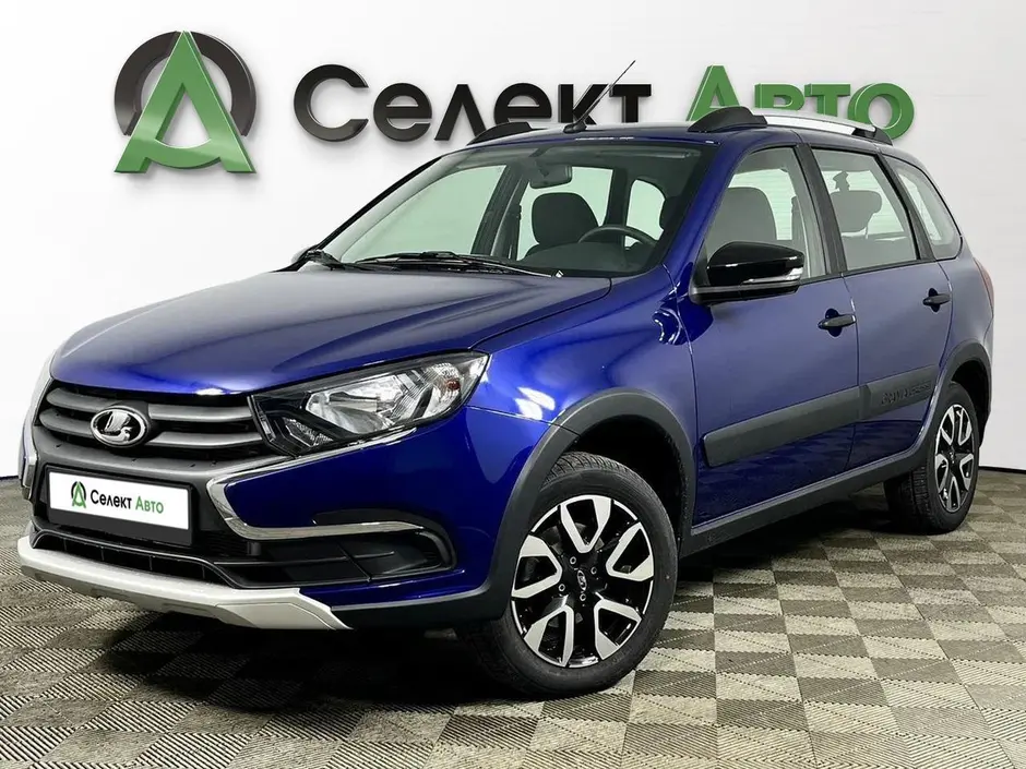 LADA (ВАЗ) Granta, 2024 г.