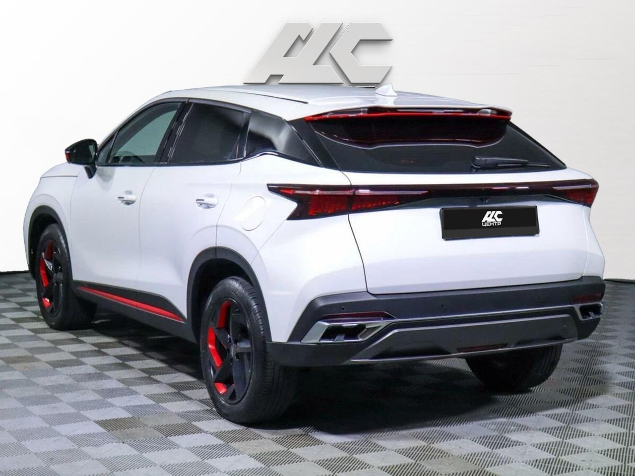 фото автомобиля 3