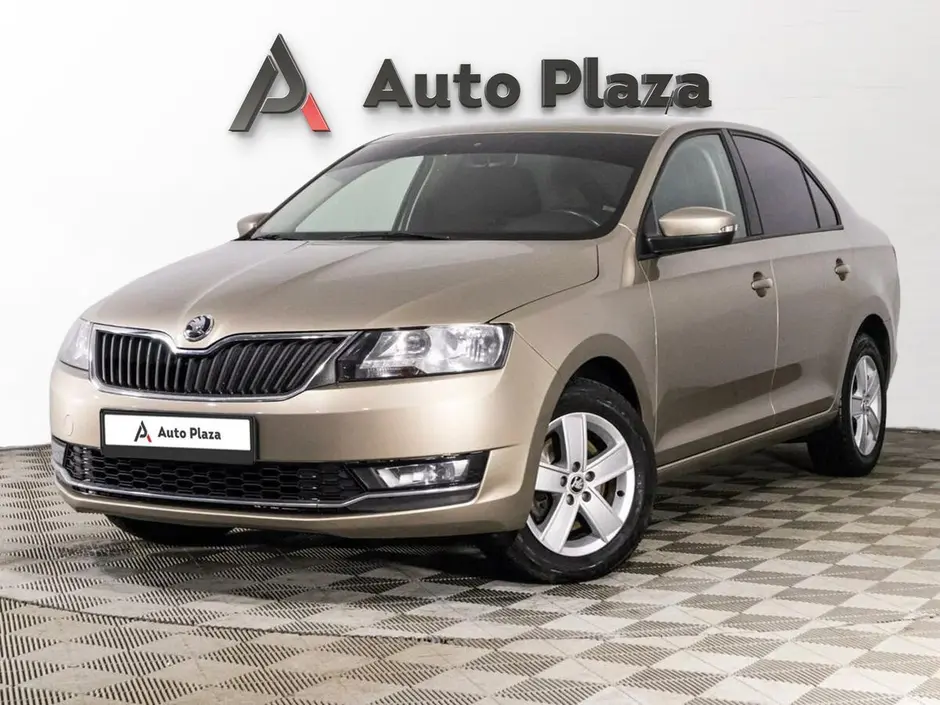 AutoPlaza