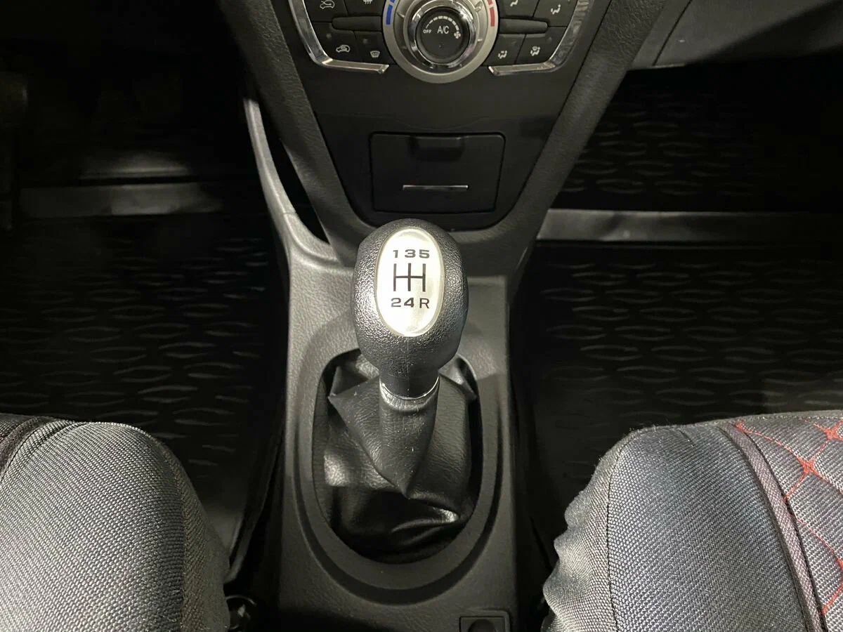 фото автомобиля 7