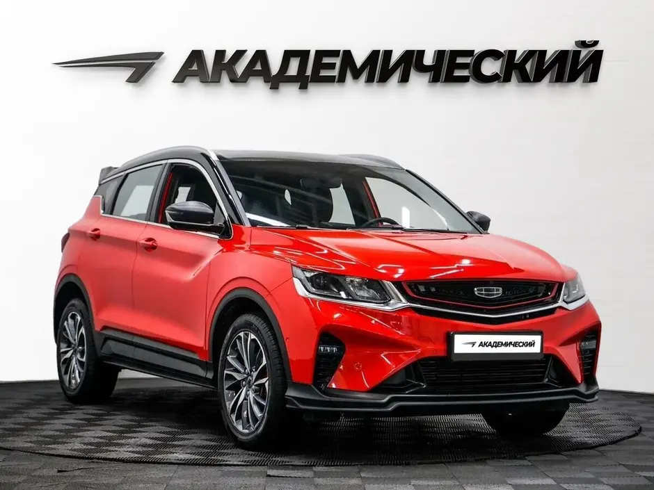 фото автомобиля
