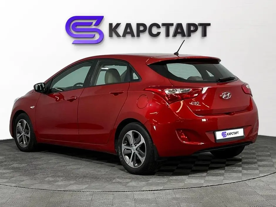 КарСтарт