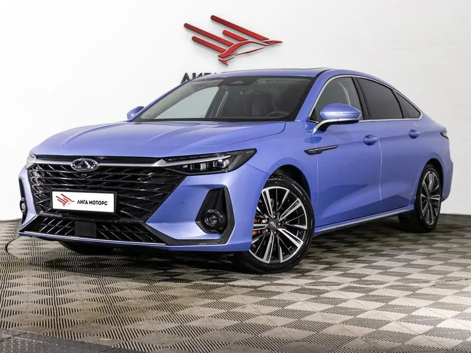 Chery Arrizo 8, 2023 г.