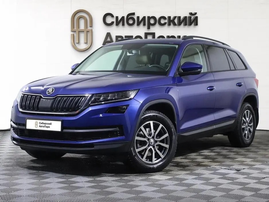фото автомобиля