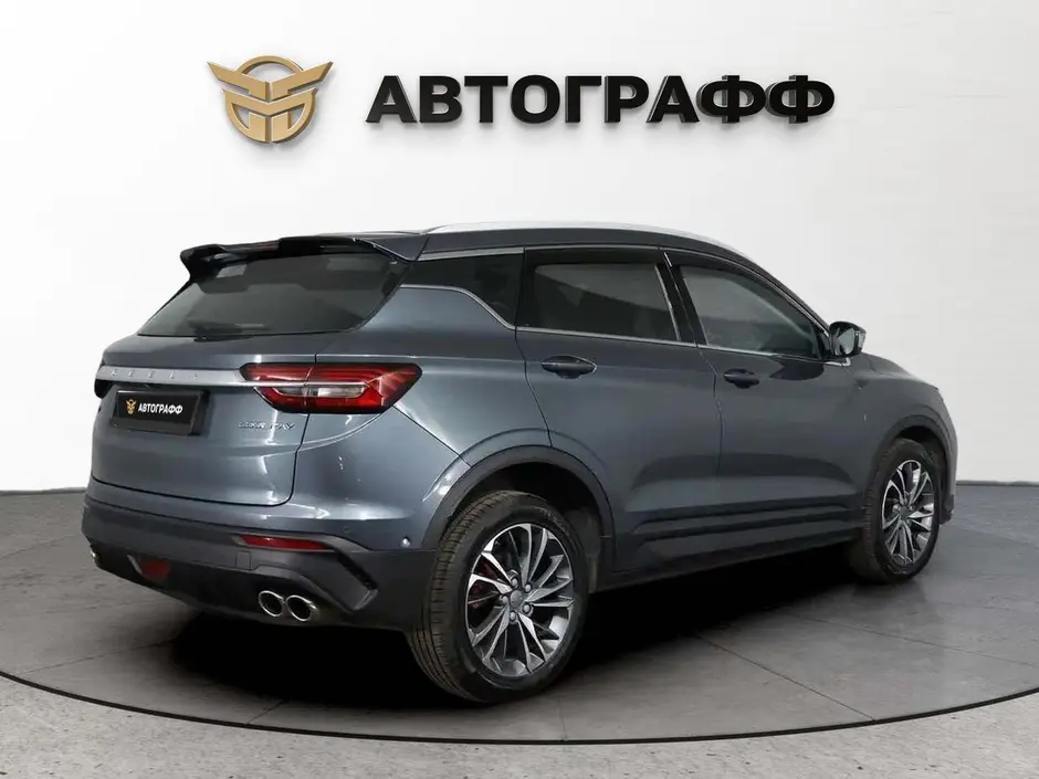 фото автомобиля