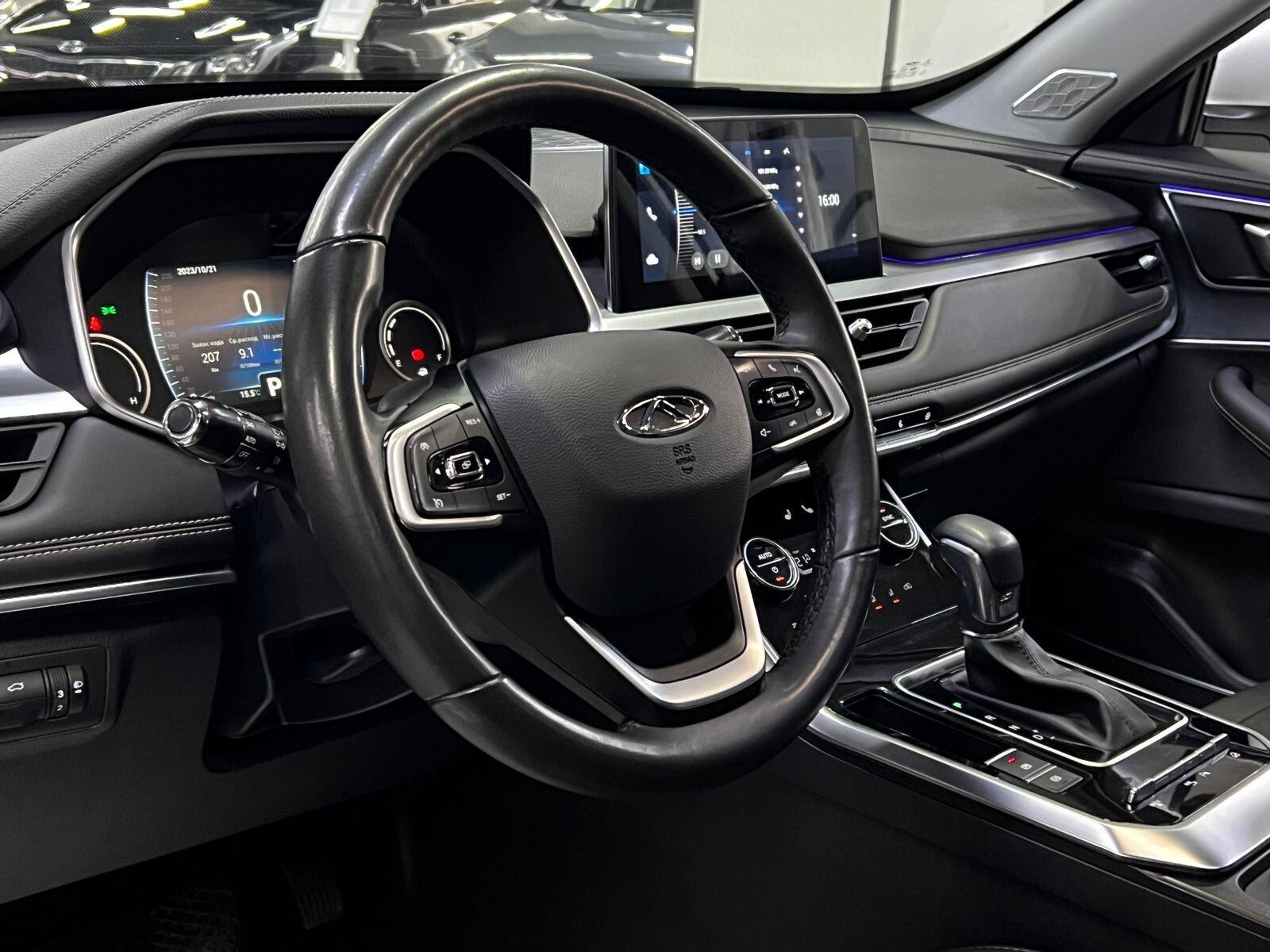 фото автомобиля 10