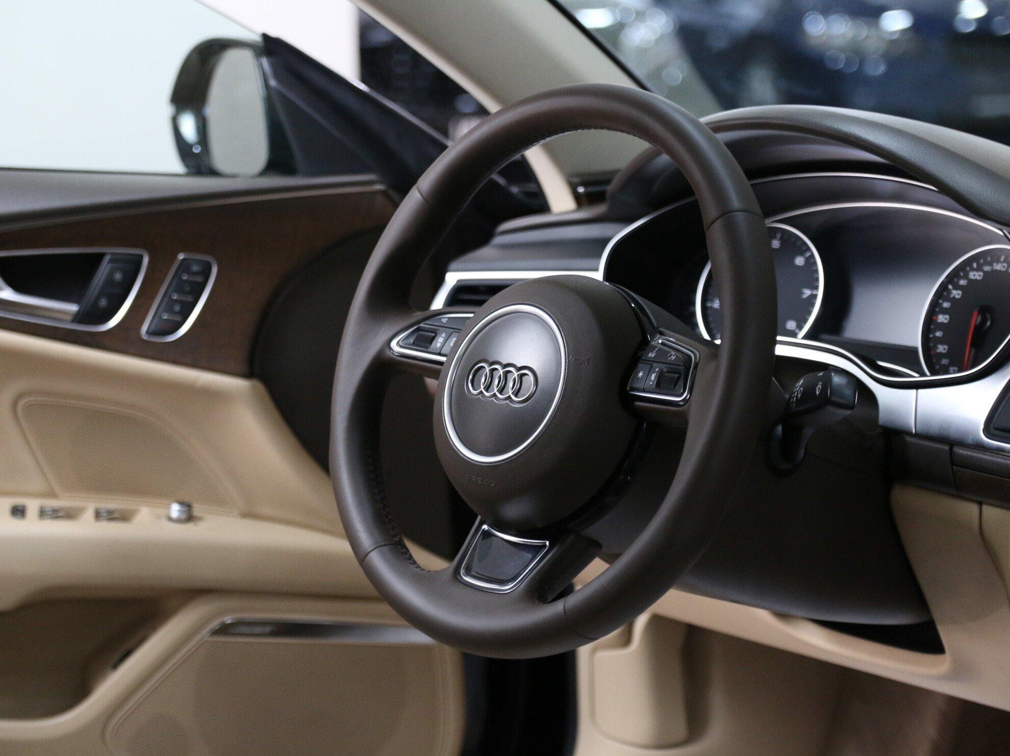фото автомобиля 7