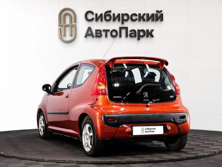 фото автомобиля