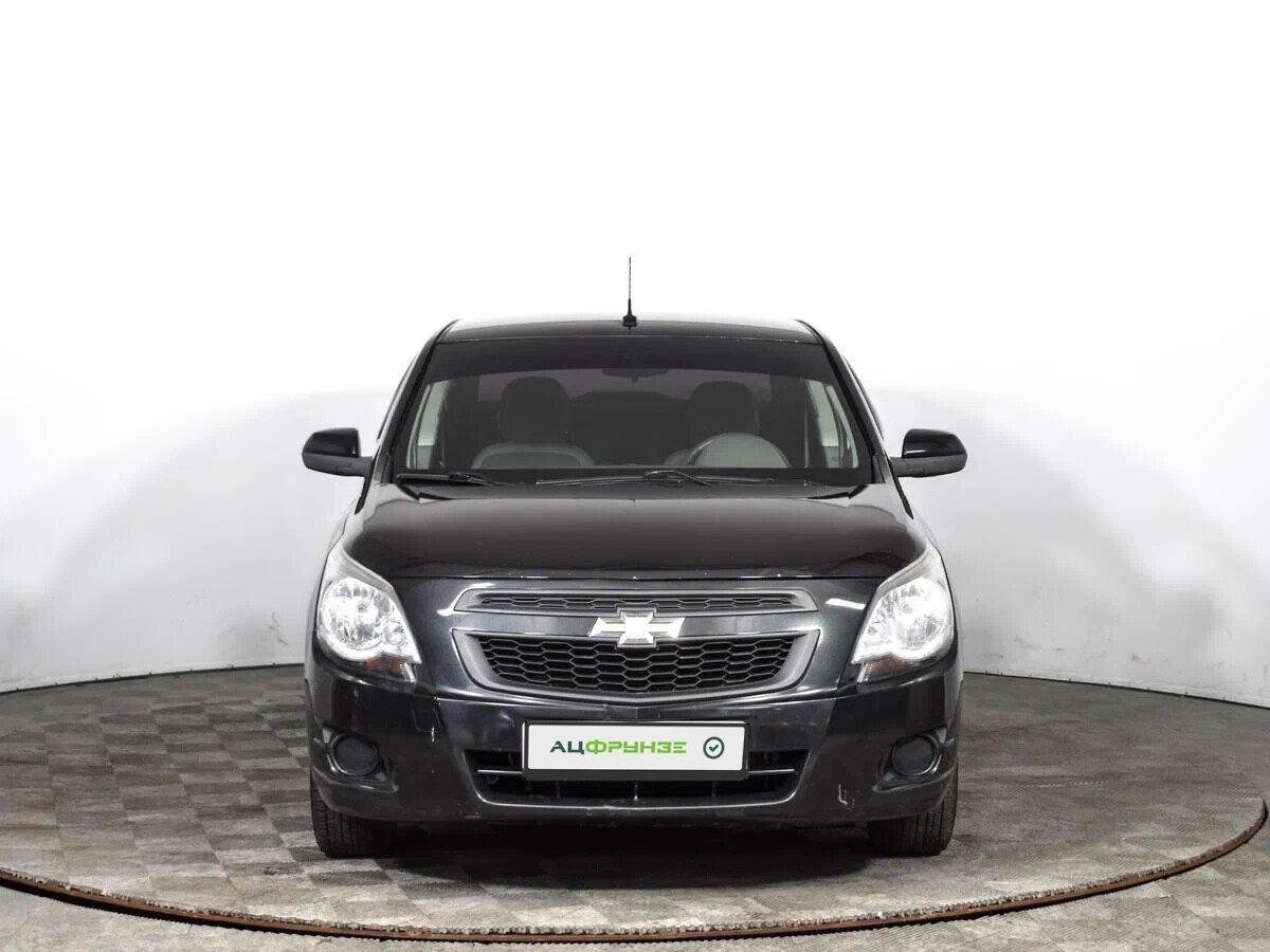 фото автомобиля 1