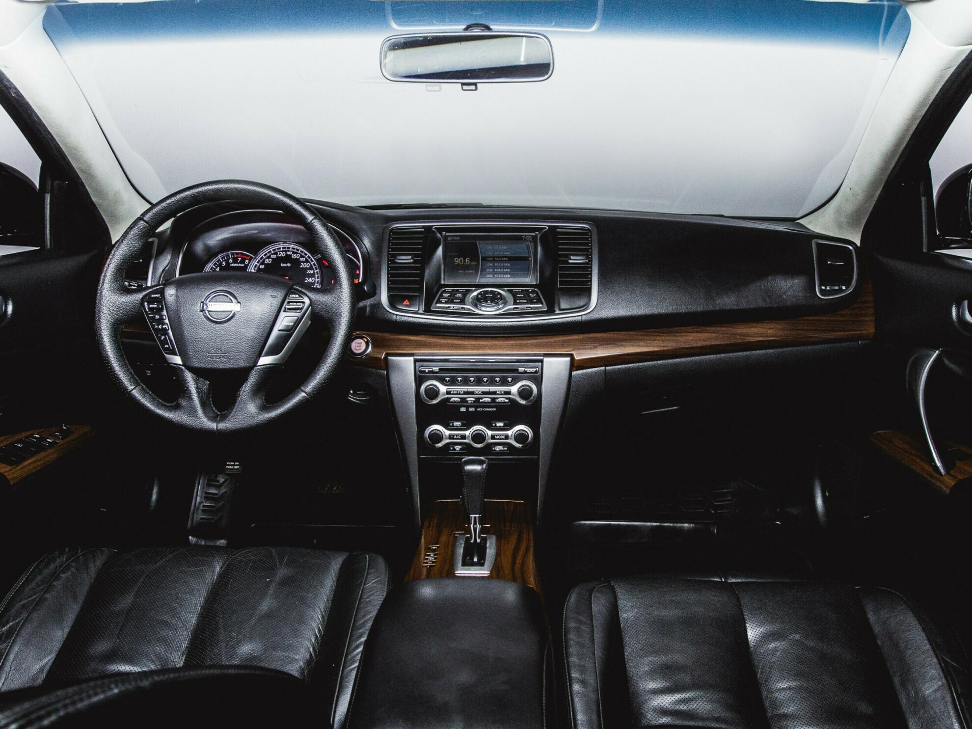 фото автомобиля 7