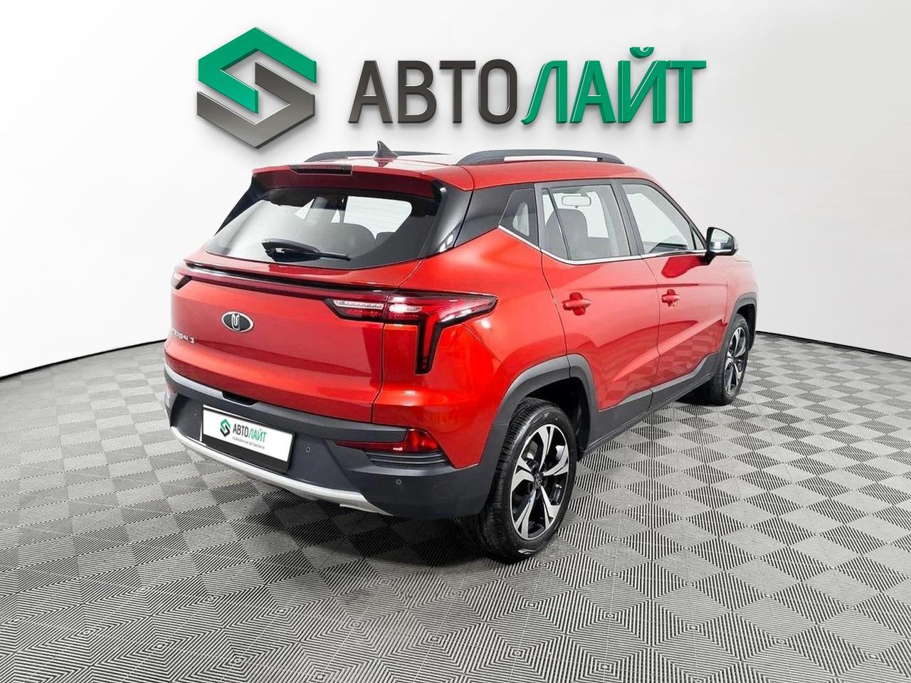 фото автомобиля 1