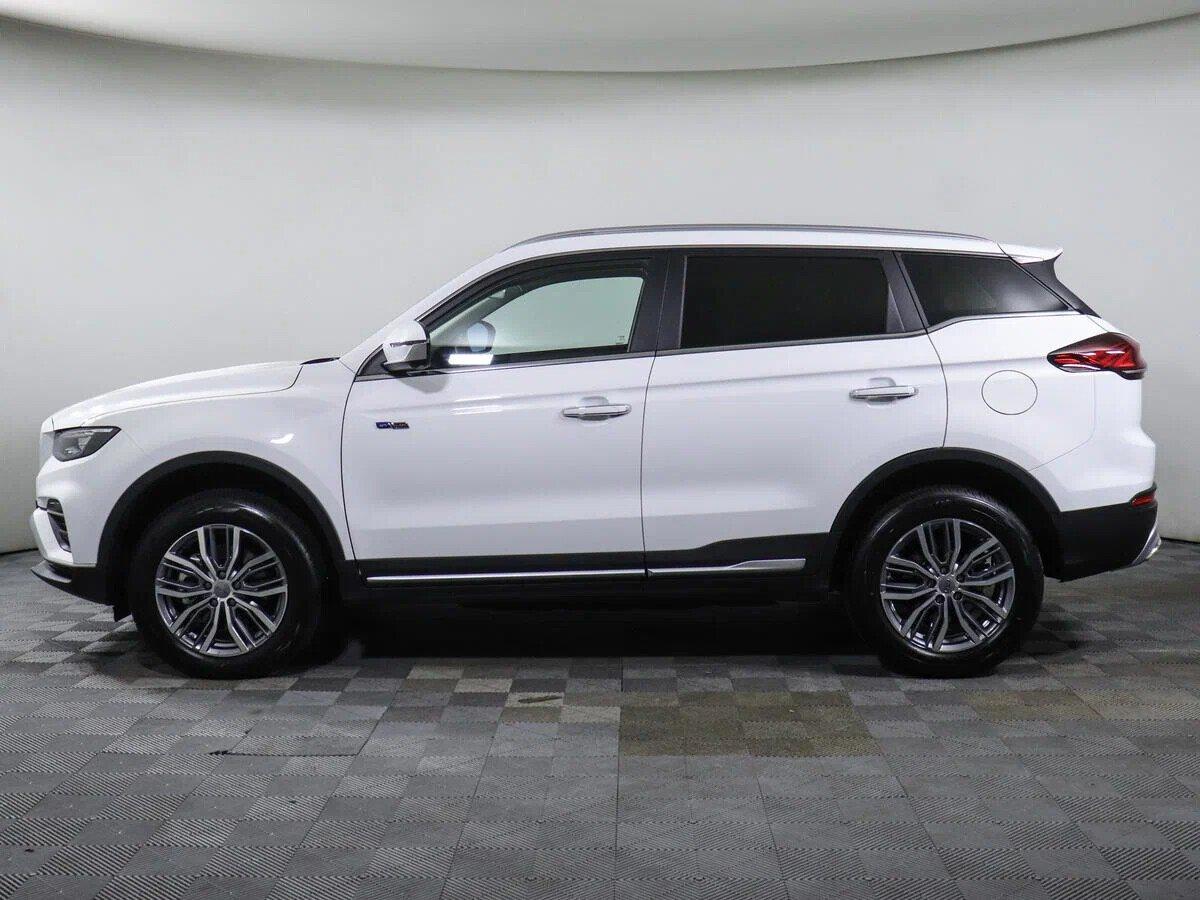 фото автомобиля 7