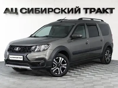 LADA (ВАЗ) Largus