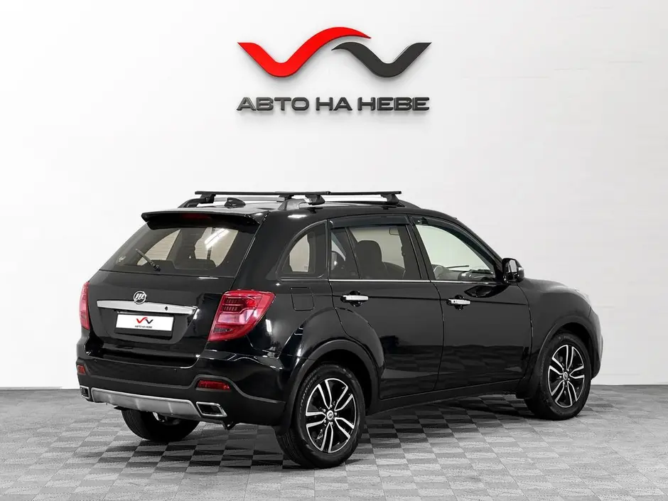«Авто на Неве»