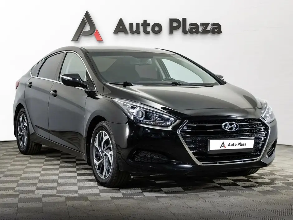 AutoPlaza