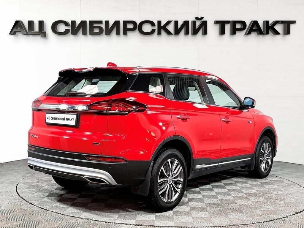 фото автомобиля 1