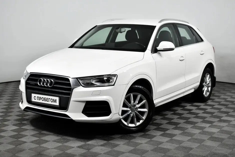 «Авто на Неве»